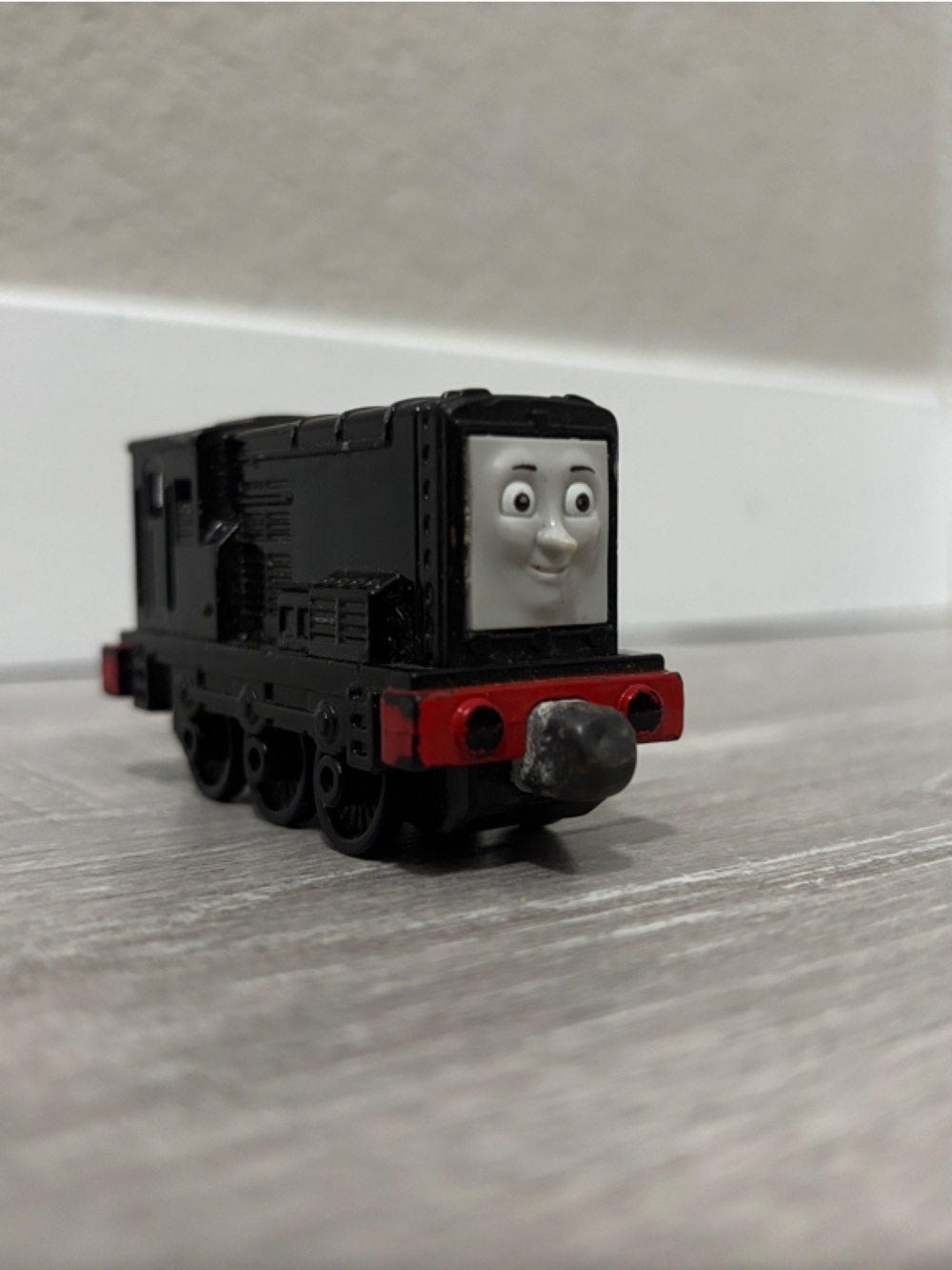 Diesel - Thomas & Friends - Picture 2 of 8